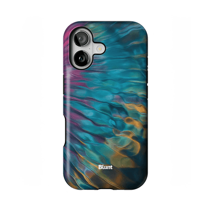Iridesce iPhone Case - Blunt Cases