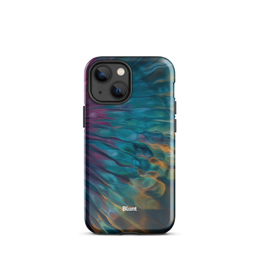 Iridesce iPhone Case - Blunt Cases