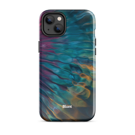 Iridesce iPhone Case - Blunt Cases