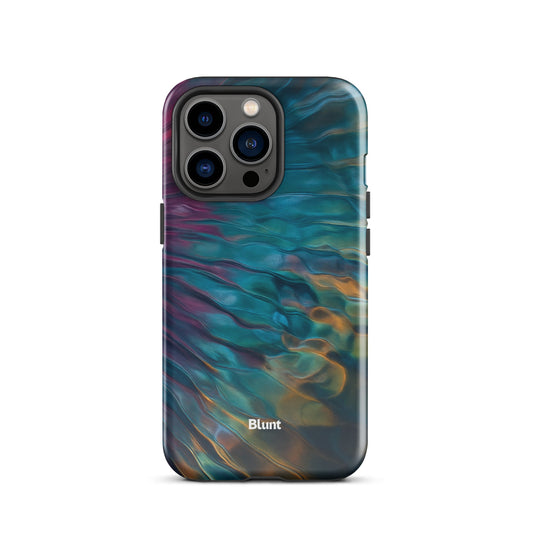 Iridesce iPhone Case - Blunt Cases