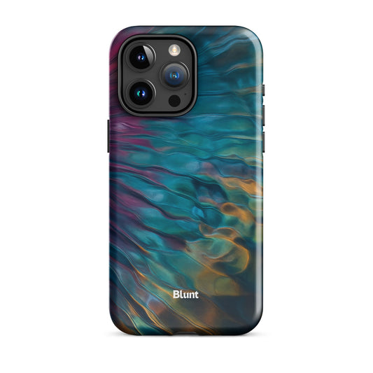 Iridesce iPhone Case - Blunt Cases