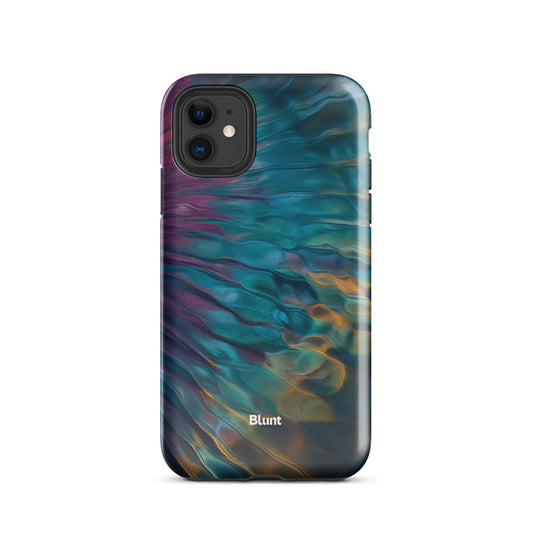 Iridesce iPhone Case - Blunt Cases