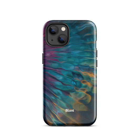 Iridesce iPhone Case - Blunt Cases