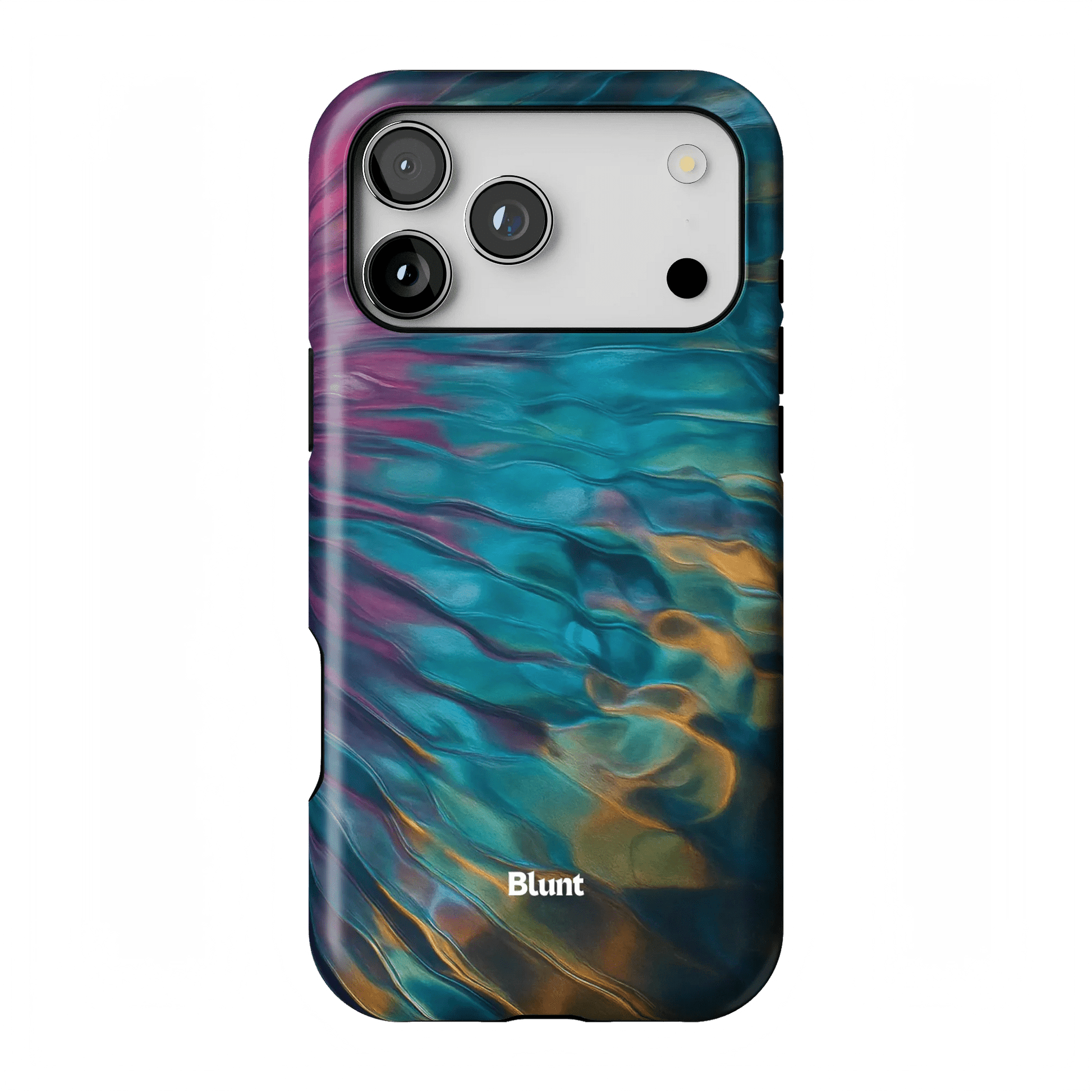 Iridesce iPhone Case - Blunt Cases