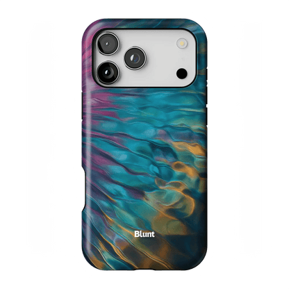 Iridesce iPhone Case - Blunt Cases