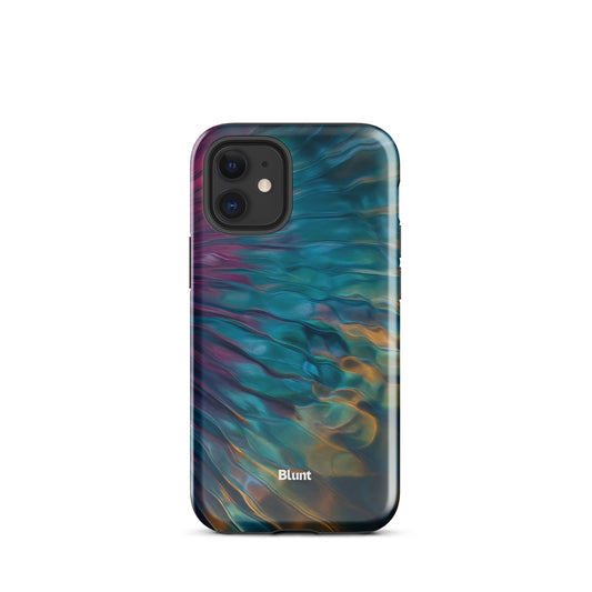 Iridesce iPhone Case - Blunt Cases