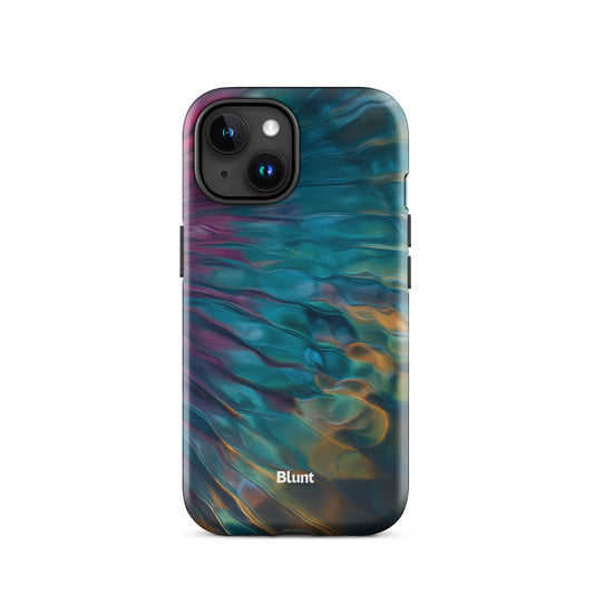 Iridesce iPhone Case - Blunt Cases