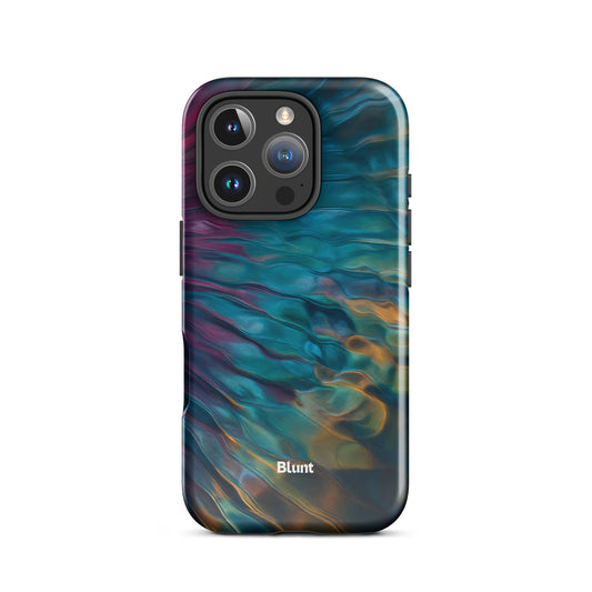 Iridesce iPhone Case - Blunt Cases