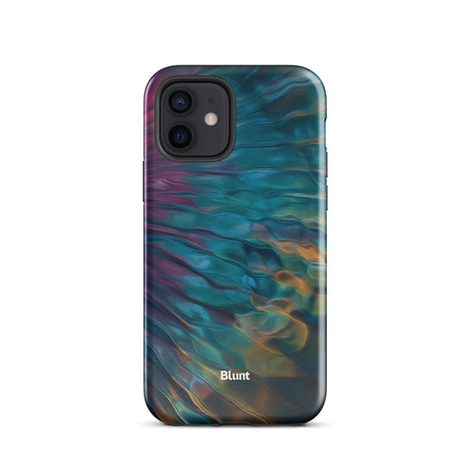 Iridesce iPhone Case - Blunt Cases
