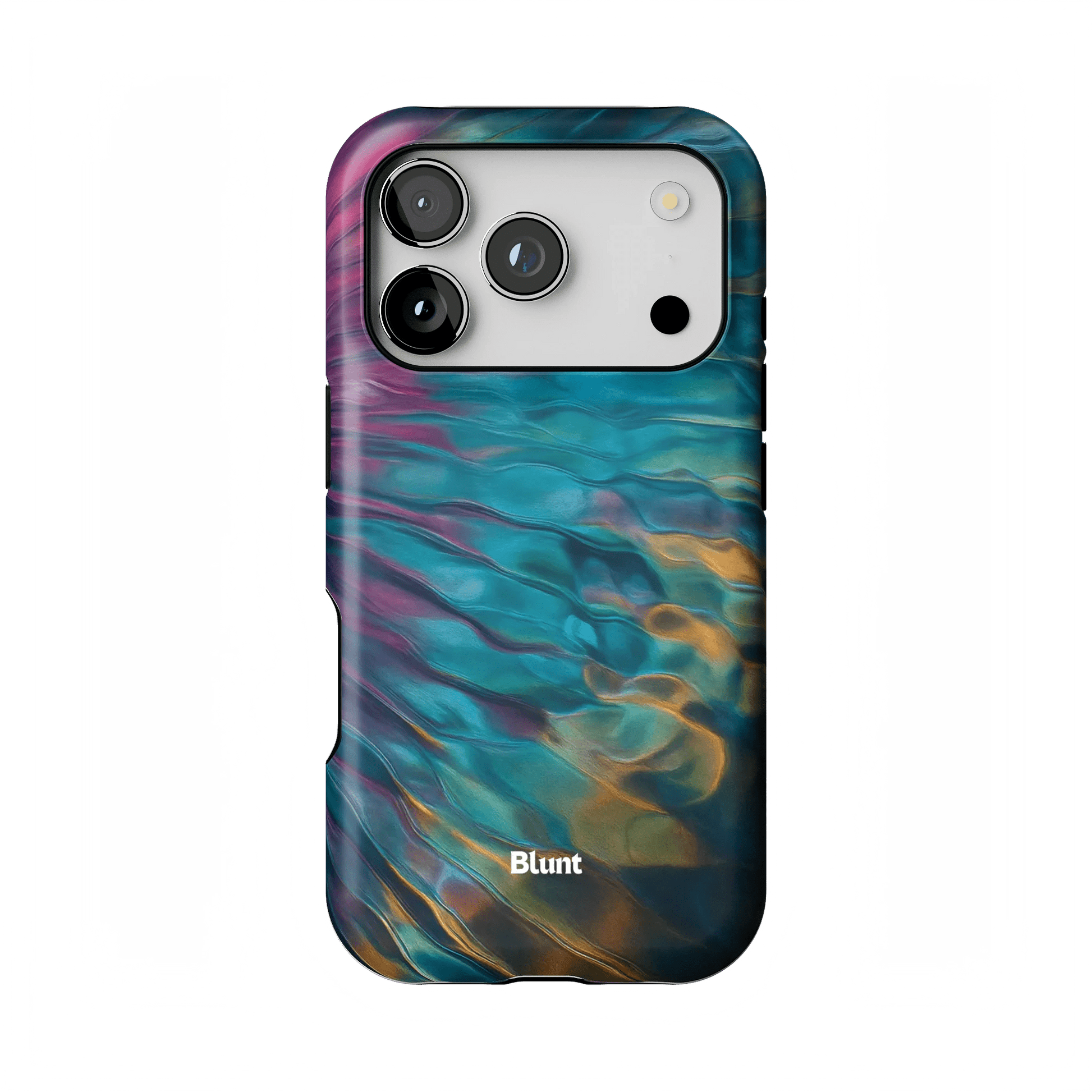 Iridesce iPhone Case - Blunt Cases