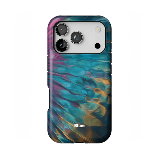 Iridesce iPhone Case - Blunt Cases