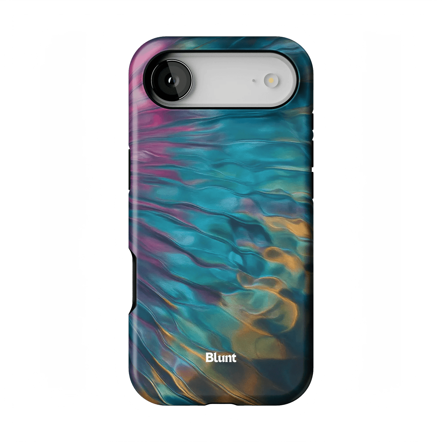 Iridesce iPhone Case - Blunt Cases