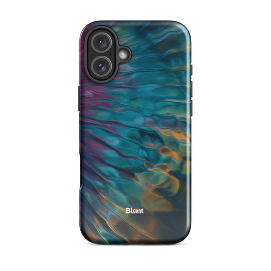 Iridesce iPhone Case - Blunt Cases
