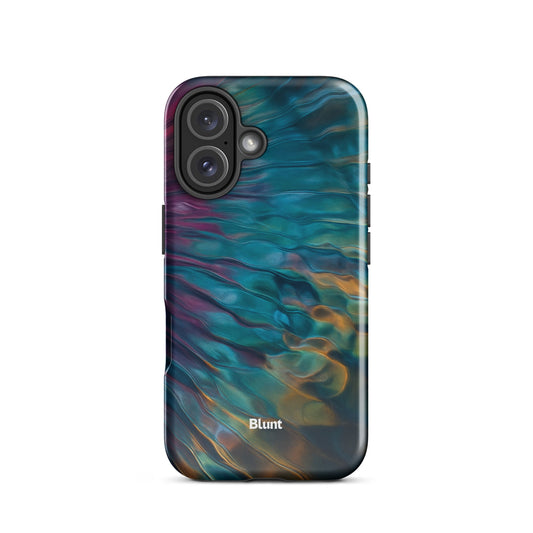 Iridesce iPhone Case - Blunt Cases