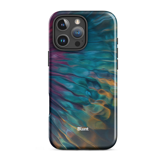 Iridesce iPhone Case - Blunt Cases