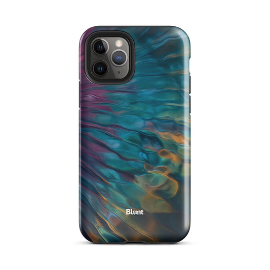 Iridesce iPhone Case - Blunt Cases