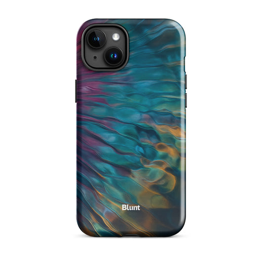 Iridesce iPhone Case - Blunt Cases