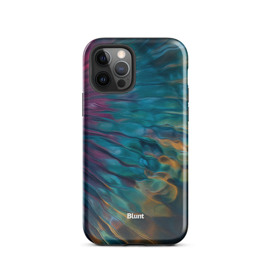 Iridesce iPhone Case - Blunt Cases