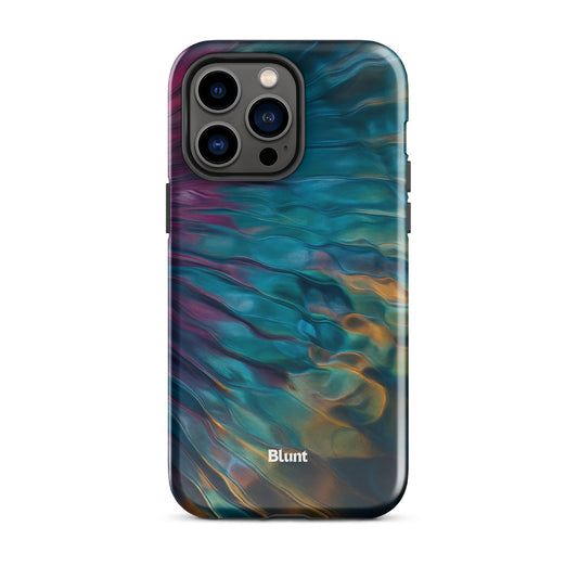 Iridesce iPhone Case - Blunt Cases