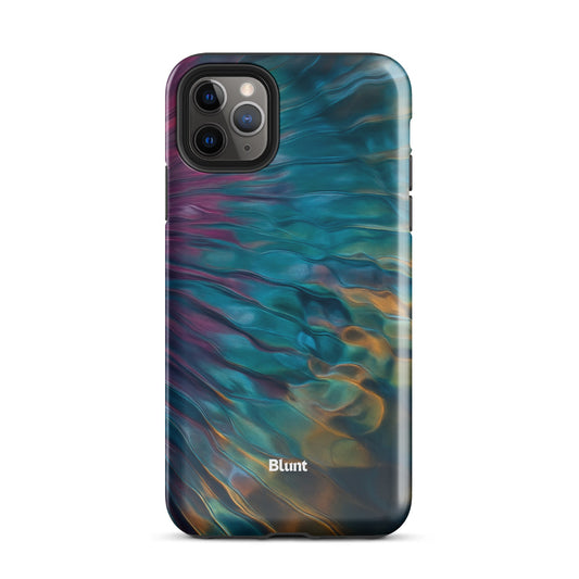 Iridesce iPhone Case - Blunt Cases