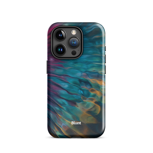 Iridesce iPhone Case - Blunt Cases