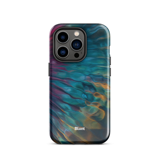 Iridesce iPhone Case - Blunt Cases