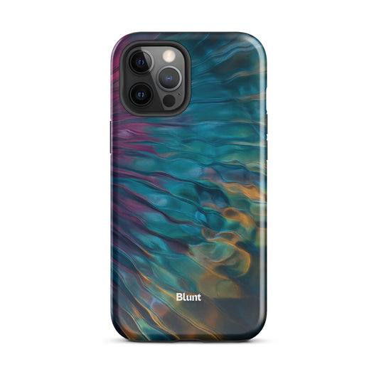 Iridesce iPhone Case - Blunt Cases