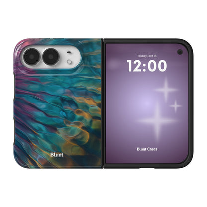 iridesce-iphone-case iPhone 18 Duo case, view 1