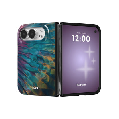 iridesce-iphone-case iPhone 18 Duo case, view 3