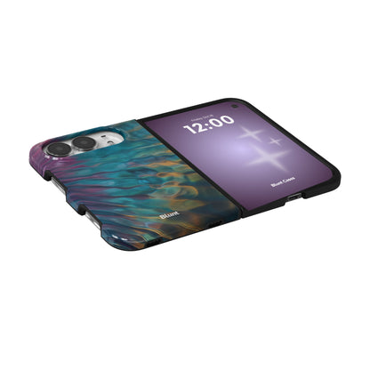 iridesce-iphone-case iPhone 18 Duo case, view 5