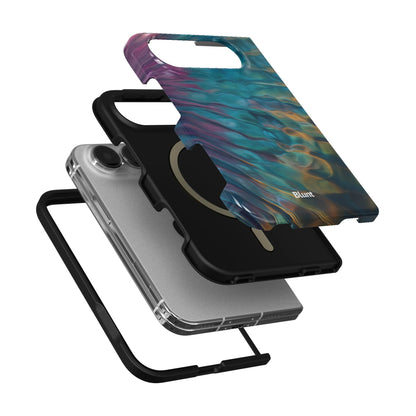 iridesce-iphone-case iPhone 18 Duo case, view 6
