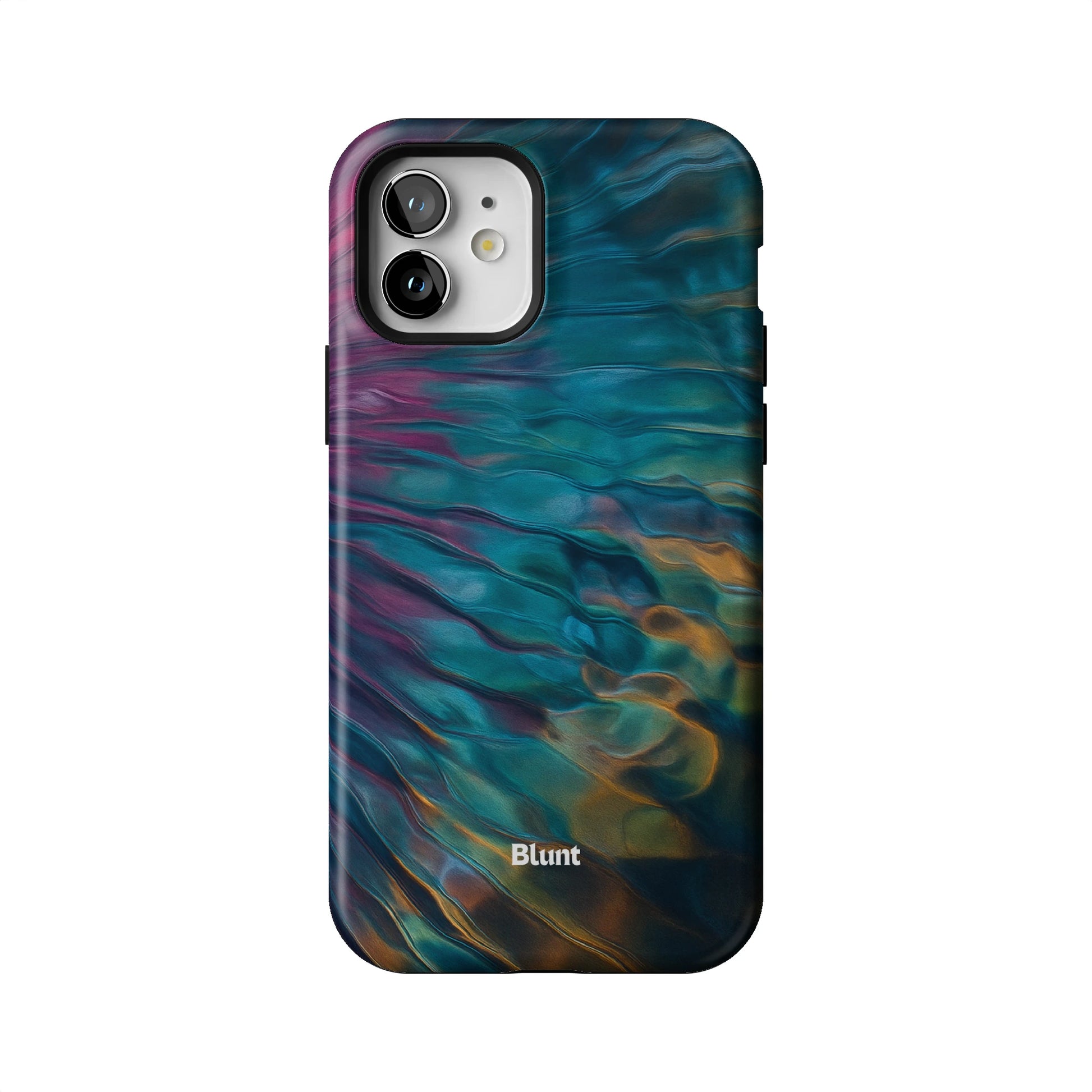 Iridesce iPhone Case gallery - Iphone_12_Iphone_1