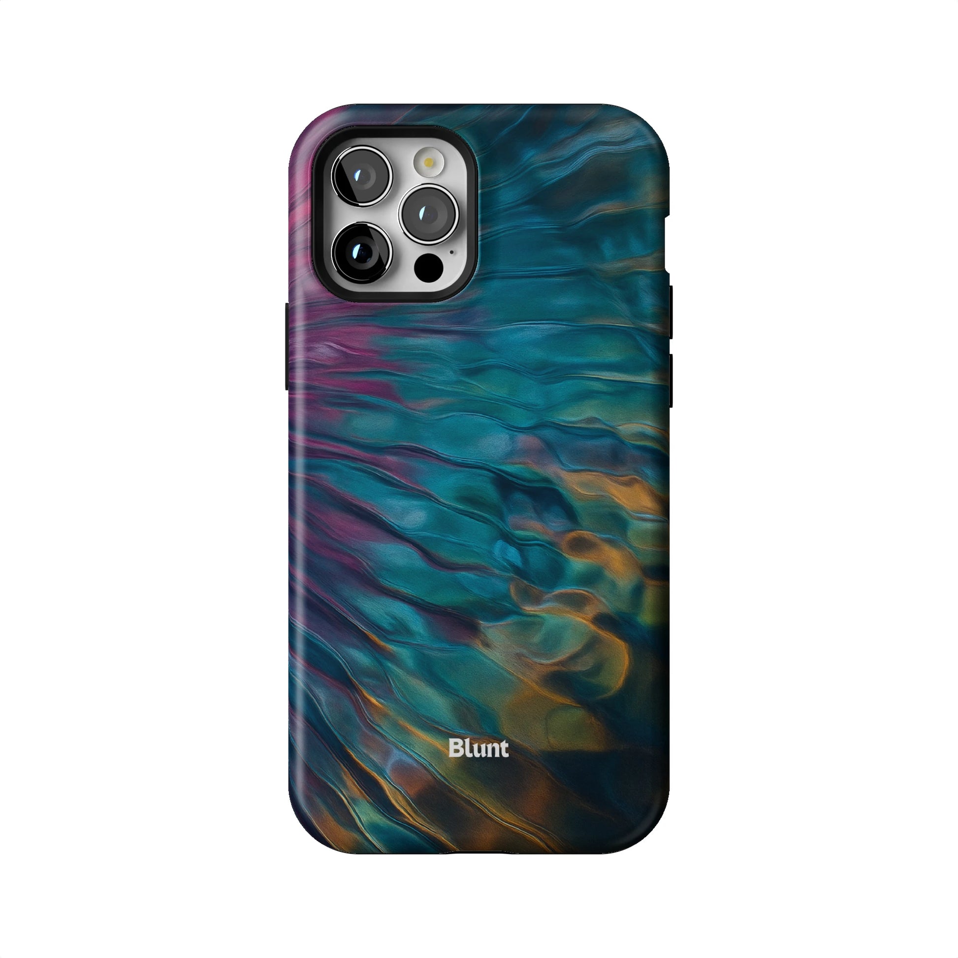 Iridesce iPhone Case gallery - Iphone_12_Pro_1