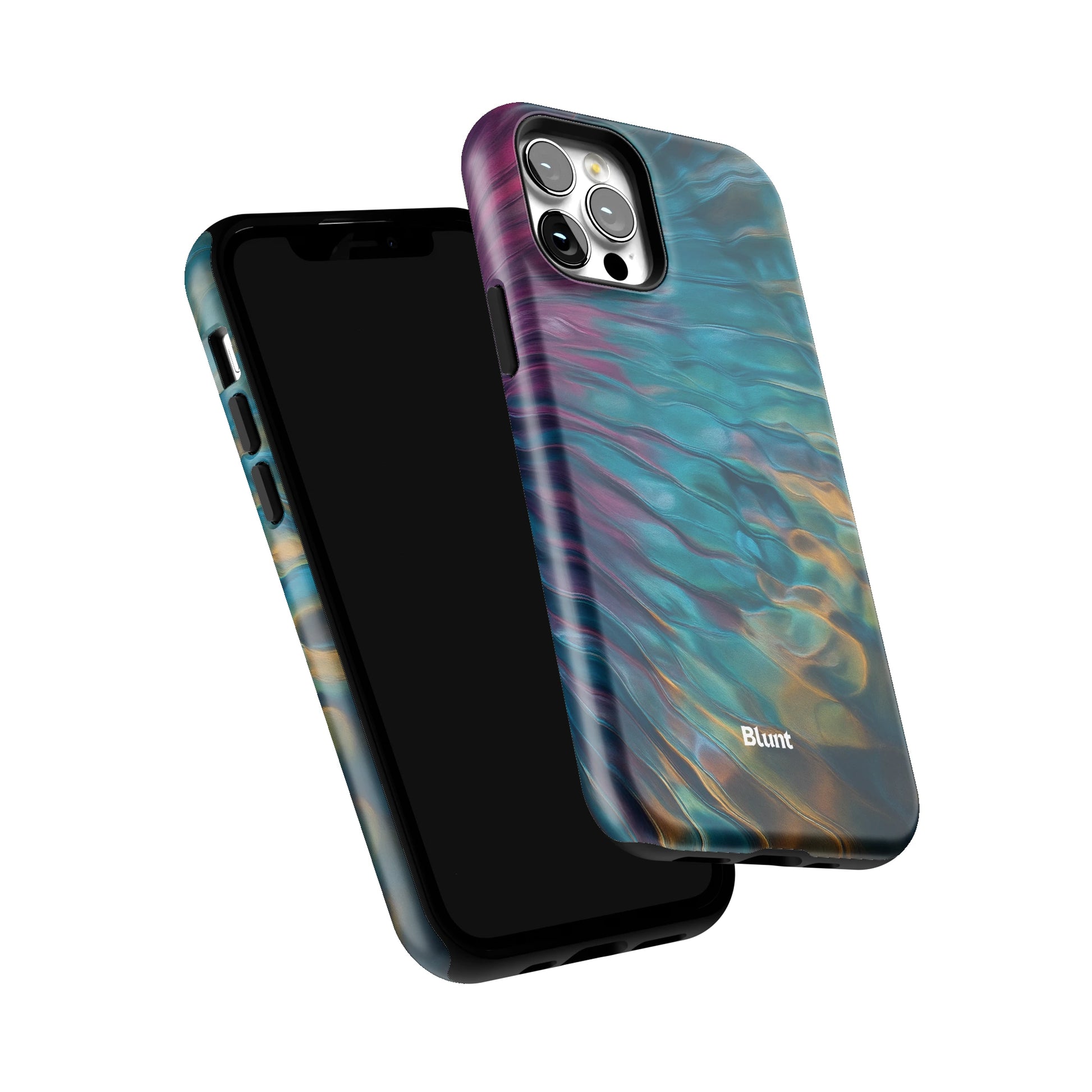 Iridesce iPhone Case gallery - Iphone_12_Pro_6