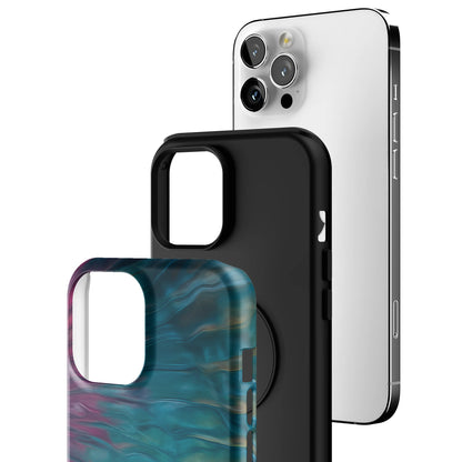Iridesce iPhone Case gallery - Iphone_12_Pro_Max_3