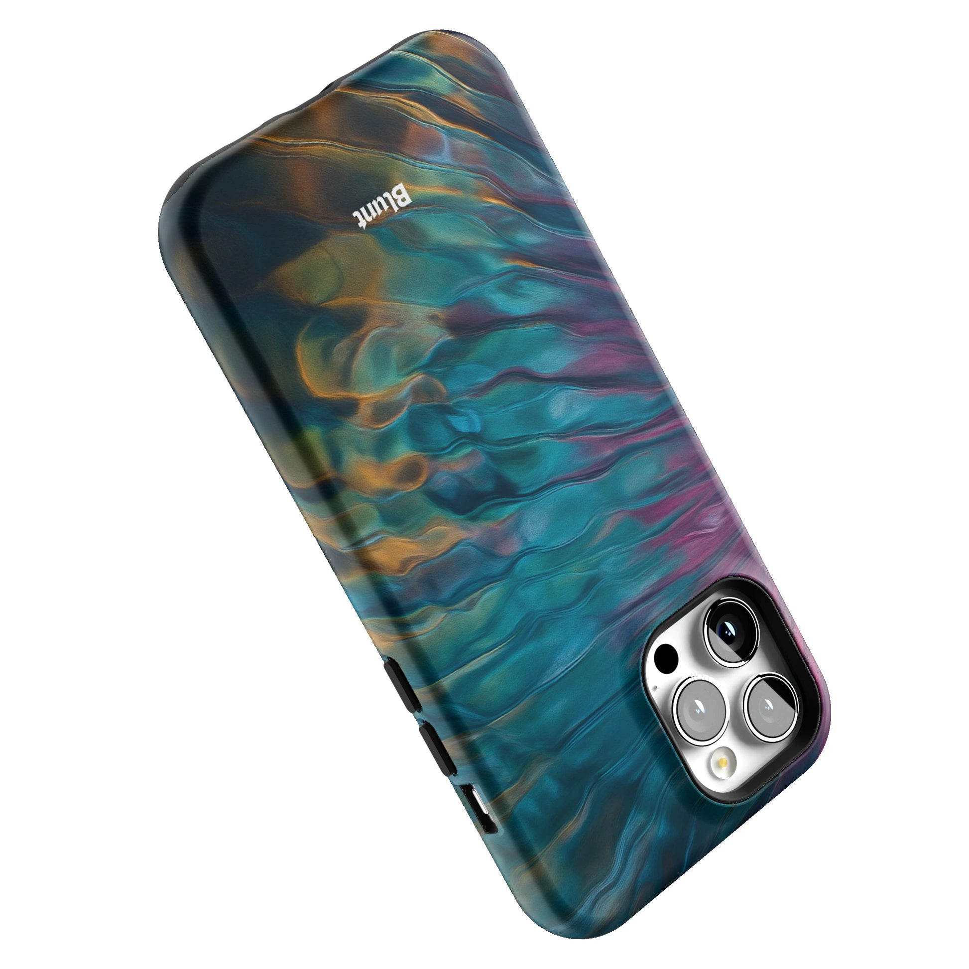 Iridesce iPhone Case gallery - Iphone_12_Pro_Max_5