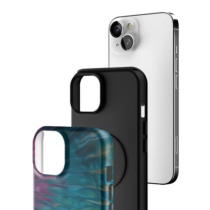 Iridesce iPhone Case gallery - Iphone_13_Iphone_3