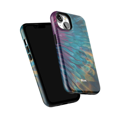 Iridesce iPhone Case gallery - Iphone_13_Iphone_6