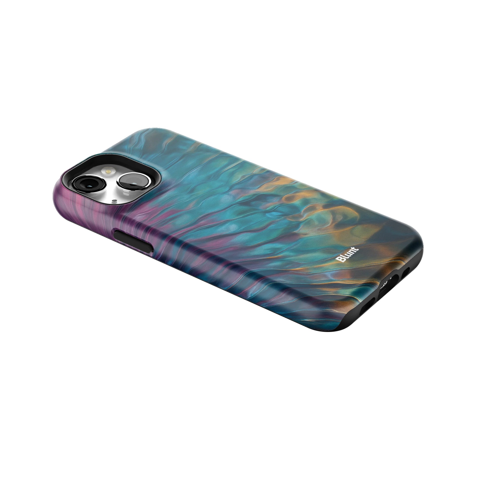 Iridesce iPhone Case gallery - Iphone_13_Mini_Air_Plus_2