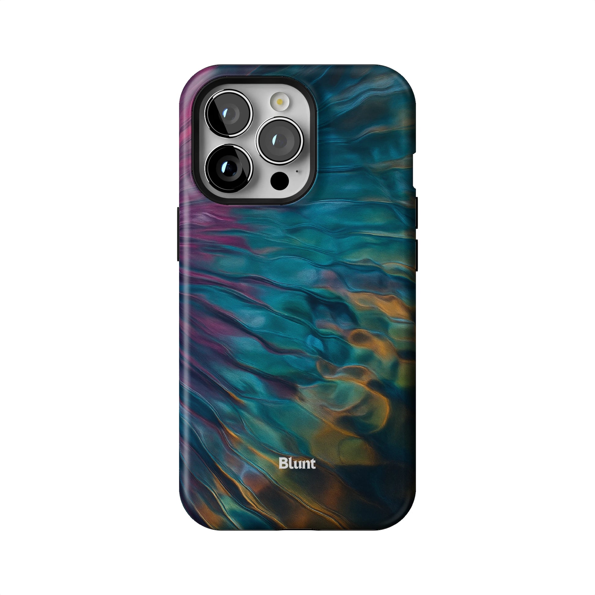 Iridesce iPhone Case gallery - Iphone_13_Pro_1