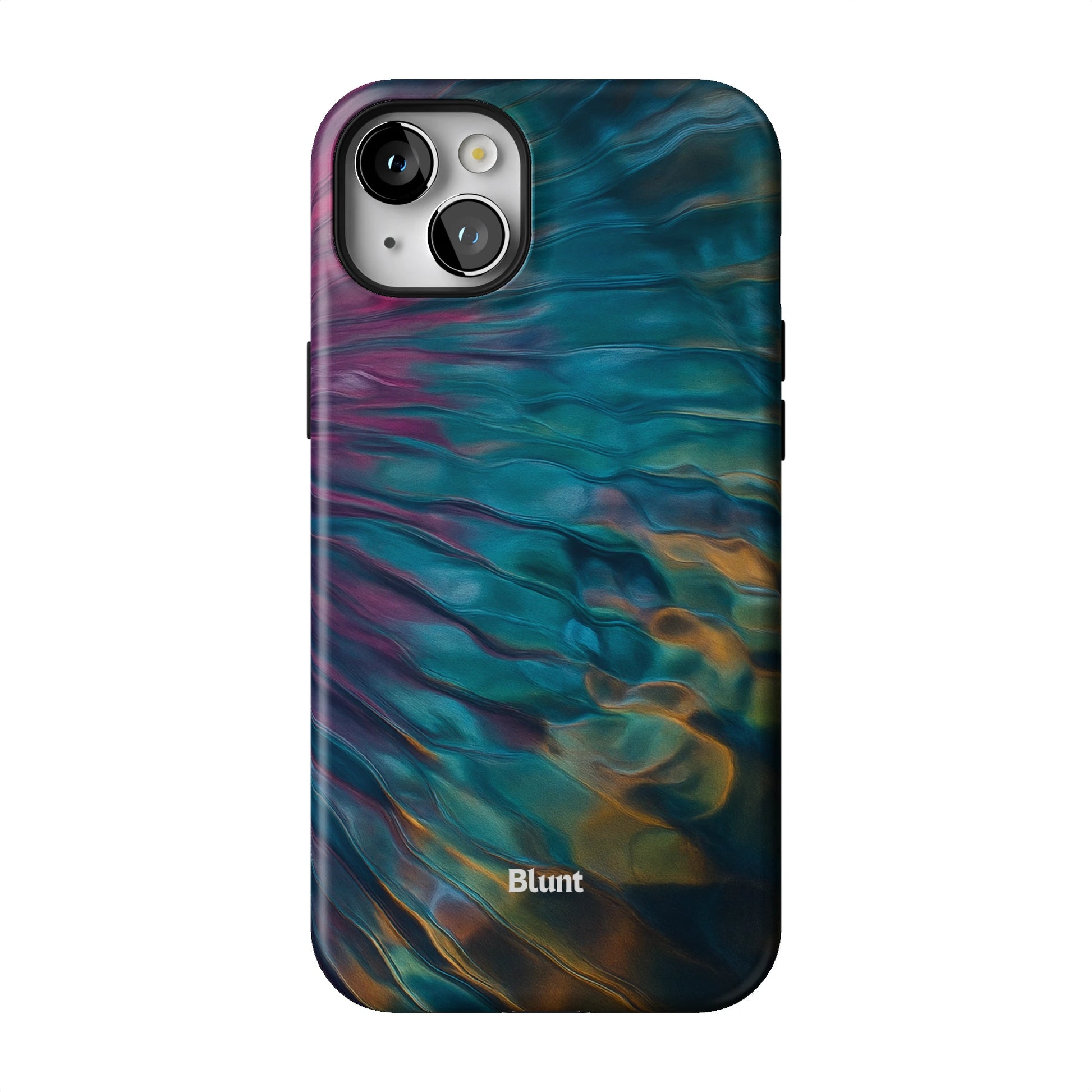 Iridesce iPhone Case gallery - Iphone_14_Mini_Air_Plus_1