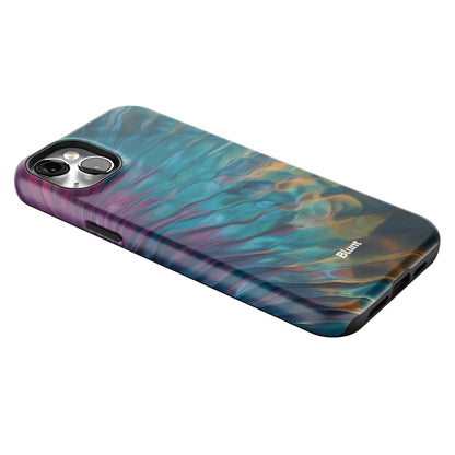 Iridesce iPhone Case gallery - Iphone_14_Mini_Air_Plus_2