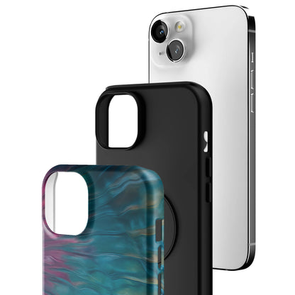 Iridesce iPhone Case gallery - Iphone_14_Mini_Air_Plus_3