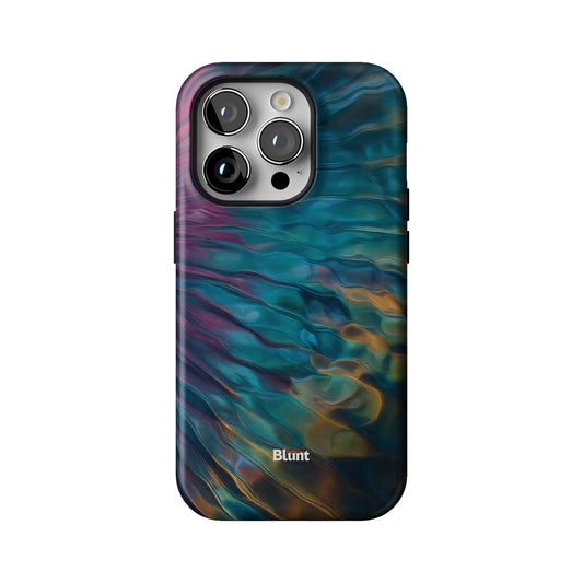 Iridesce iPhone Case gallery - Iphone_14_Pro_1