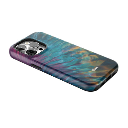 Iridesce iPhone Case gallery - Iphone_14_Pro_2