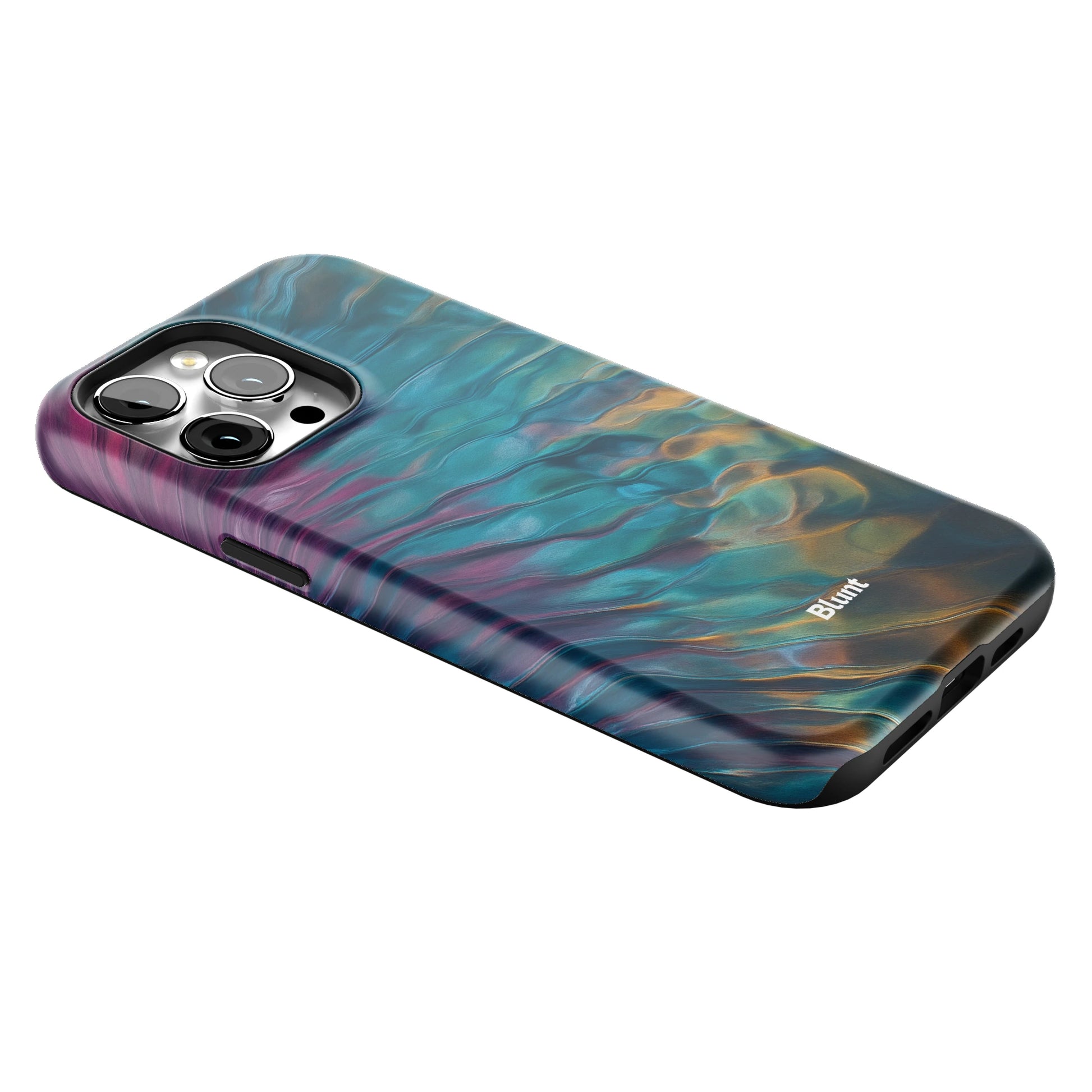 Iridesce iPhone Case gallery - Iphone_14_Pro_Max_2