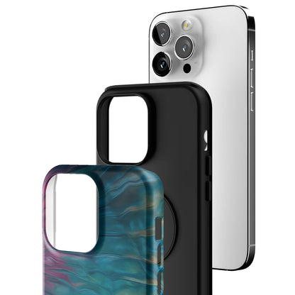 Iridesce iPhone Case gallery - Iphone_14_Pro_Max_3