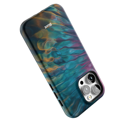 Iridesce iPhone Case gallery - Iphone_14_Pro_Max_5