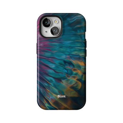 Iridesce iPhone Case gallery - Iphone_15_Iphone_1