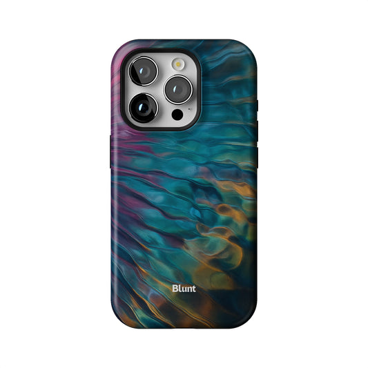 Iridesce iPhone Case gallery - Iphone_15_Pro_1